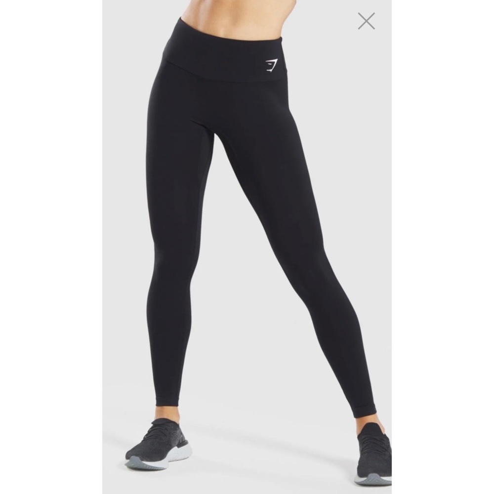 Gymshark Training Leggings